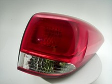 Kia carens tail - kia, light