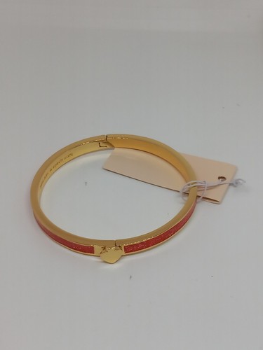 Kate spade red - spade, bracelet