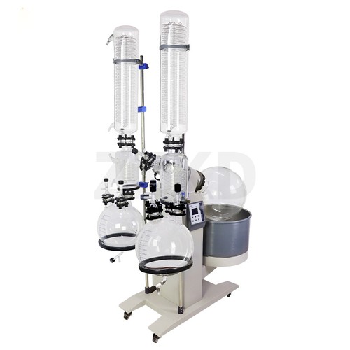 50l rotary evaporator - 50l,