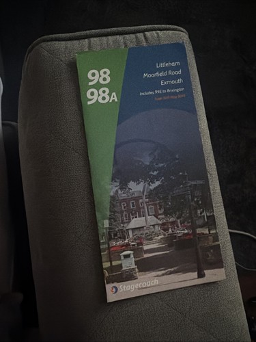 Stagecoach south west bus - stagecoach,