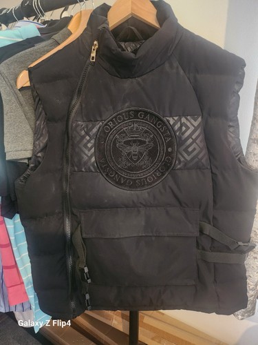 Glorious gangsta men xl - gangsta, men's