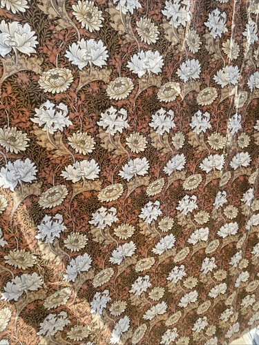 Vintage 70s william morris for - william,