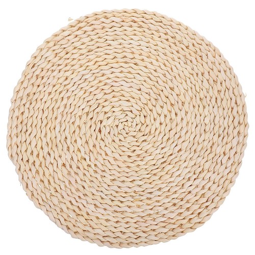 Yoga accessories round chair - ,