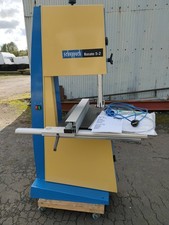 Scheppach 240 volt - , bandsaw