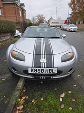 2006 Mazda MX 5