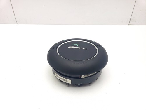 Jaguar x351 steering wheel - xj,