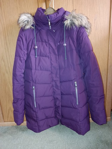 Parka mountain warehouse - parka,