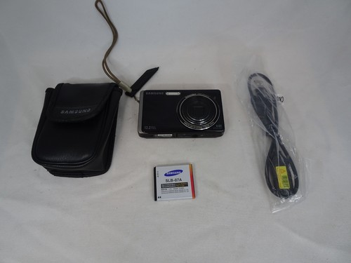 Samsung st500 2mp digital - samsung,