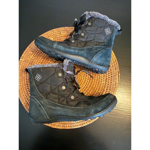 Columbia minx mid omni heat - mid, ii