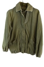 ST MICHAEL Green Corduroy