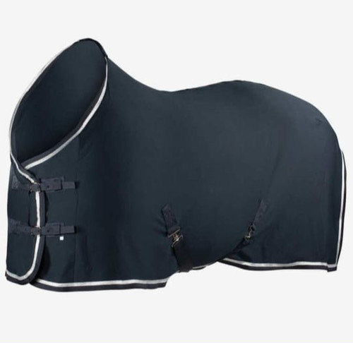 Premium fleece horse cooler - premium,