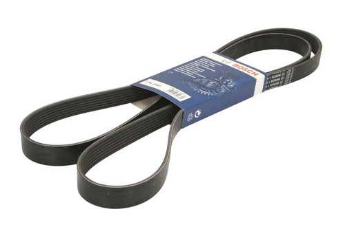 Ribbed belt fits honda - ribbed,