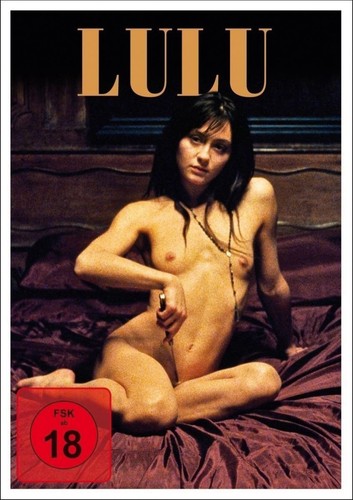 Lulu adelheid roosen - adelheid,