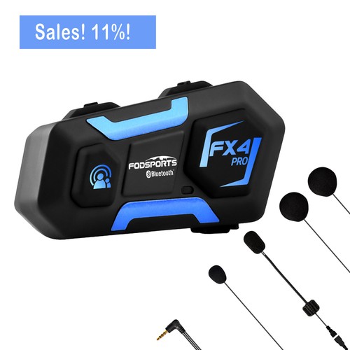 Fx4 pro motorcycle - fx4,