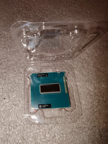 Intel core processor - intel,