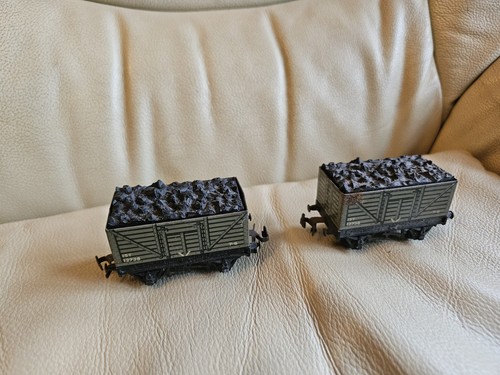 Ttr trix train - trix, wagon