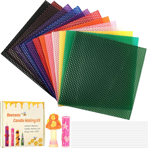 Beeswax for candle - beeswax,