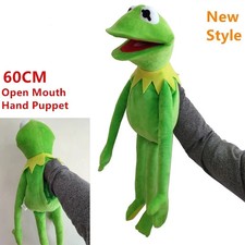 Large Kermit the Frog The
