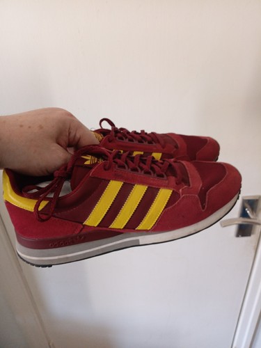 Adidas 500 size8 rare - 500,