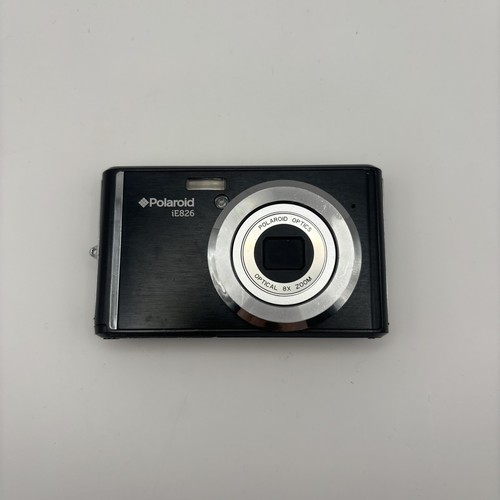 Polaroid ie826 18mp - ie826,