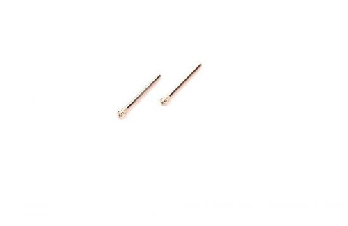 Thunder tiger spares - thunder, susp