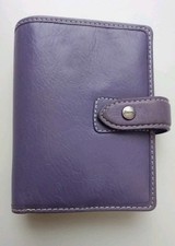 Rare Leather Iris Coloured