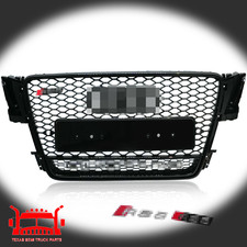 For Audi A5 S5 B8 RS5 Style
