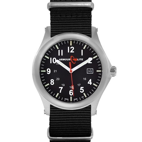 New armourlite field series - field,
