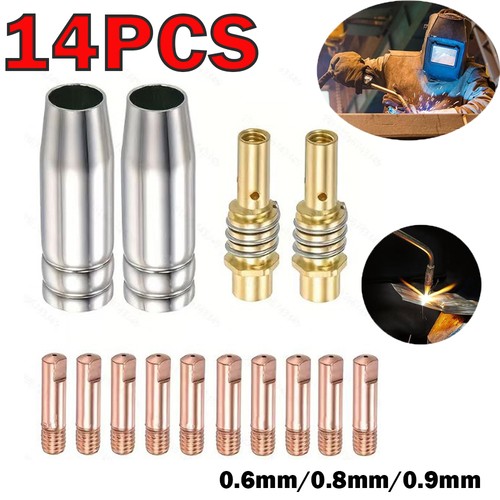 14pack welding gun accessory - 14pack,