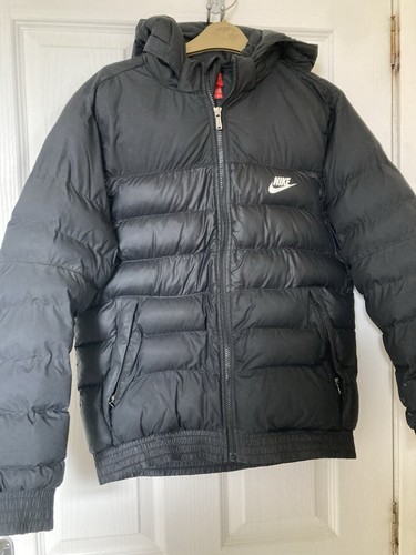 Nike boys puffer - nike,