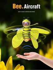 Little Bee Flying Vehicle