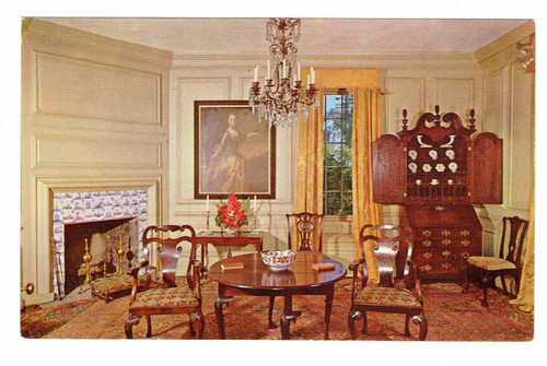 Warner house portsmouth - warner,