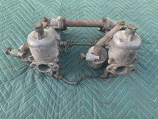 ORIG AUSTIN HEALEY 100 4