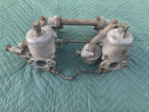 Orig austin healey 100 - healey, 4