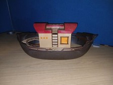 Playmobil 5276 Used / Clearance Noah's Ark No Animals