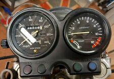 Honda CB500 Twin Speedo Dash Clocks Instrument Cluster 