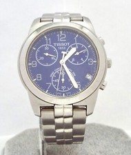 TISSOT - 1853 PR 50 - Quartz -