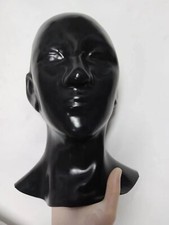 UK Latex Gummi Hood Rubber