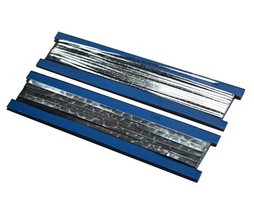 Tabbing wire bus for - wire,