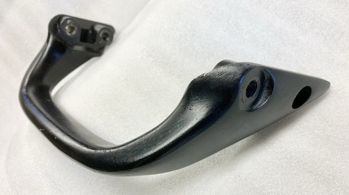 Suzuki gsx 1400 rear grab - 1400,
