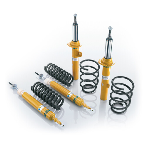 Eibach b12 pro kit - b12, pro-kit