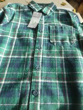 brand new green boys