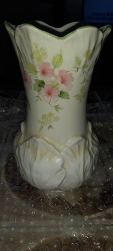 Elizabethan staffordshire vase - elizabethan,