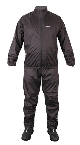 Weise men black waterproof - weise,