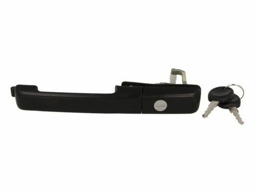New door handle - new,