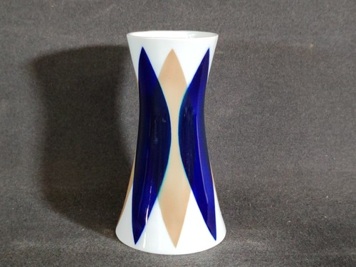 Sargadelos 900 glass vase - sargadelos, 900'