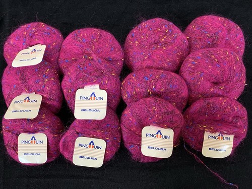 Pingouin belouga yarn 12x50g - pingouin,