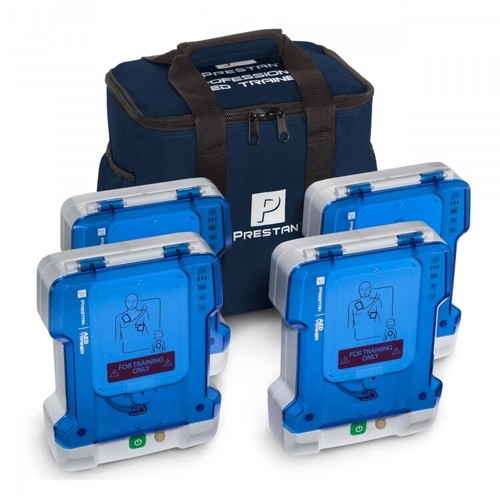 Prestan aed trainer pack - trainer,, of