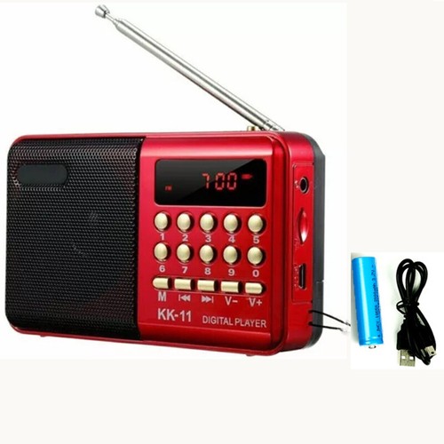 Mini digital portable - mini,