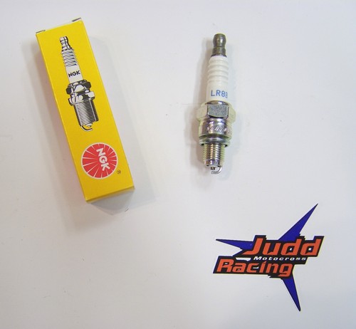 Ktm spark plug ngk - plug,,